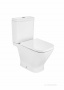 Унитаз-компакт Roca The Gap 342477000