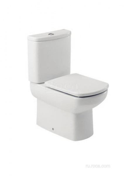 Бачок для унитаза Roca Dama Senso 341517000