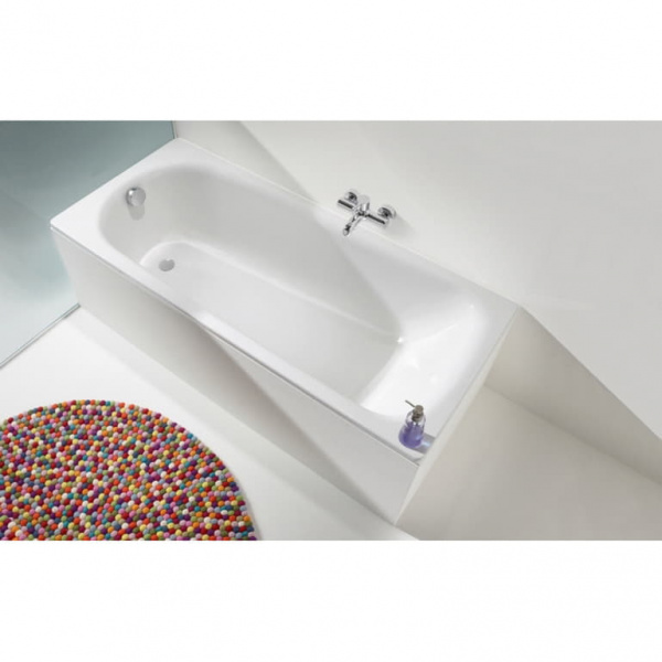 Ванна стальная Kaldewei Saniform Plus 361-1 Easy-Clean 150x70 см