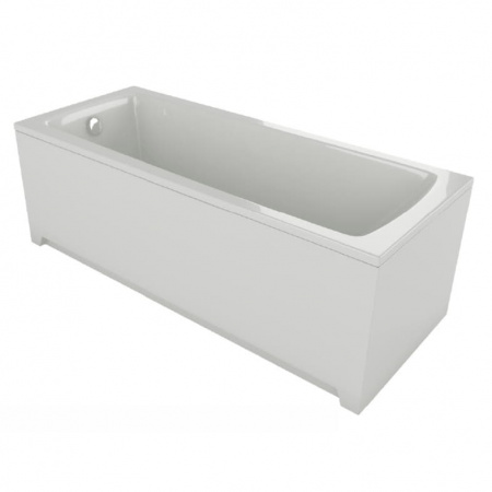 Ванна акриловая Акватек Либра New 150x70 см