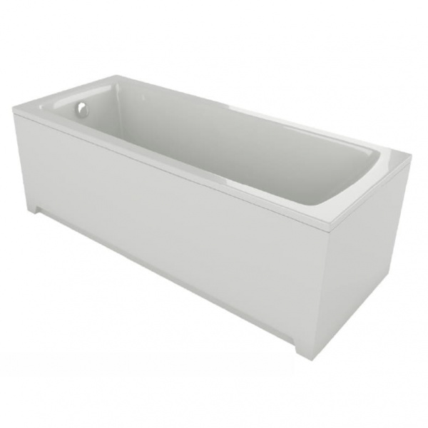 Ванна акриловая Акватек Либра New 150x70 см
