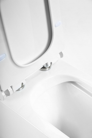 Унитаз-компакт безободковый BelBagno ARDENTE-R
