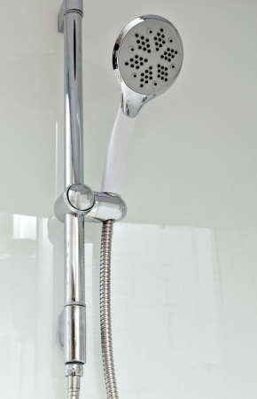Душевая кабина DTO ЕМ1510N (100х100х200)