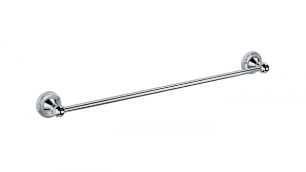 Полотенцедержатель трубчатый Fixsen Style FX-41101 60 см