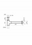 Сифон для раковины BelBagno BB-SMQ2-NERO