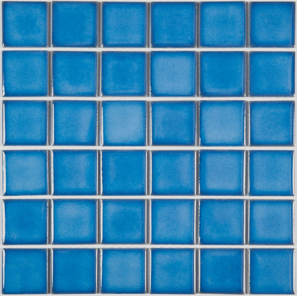Мозаика керамическая NS mosaic PW4848-07