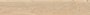 Lux Beige Керамогранит кремовый 20х120 Карвинг