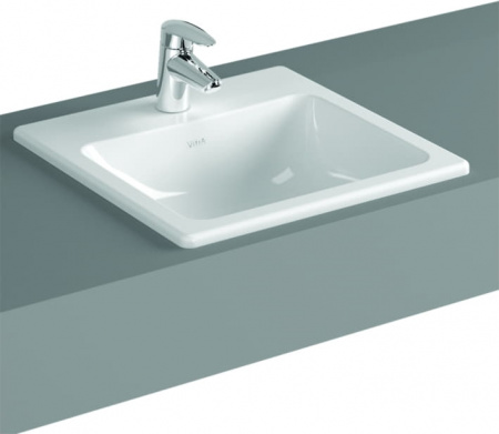Раковина VitrA S20 5463B003