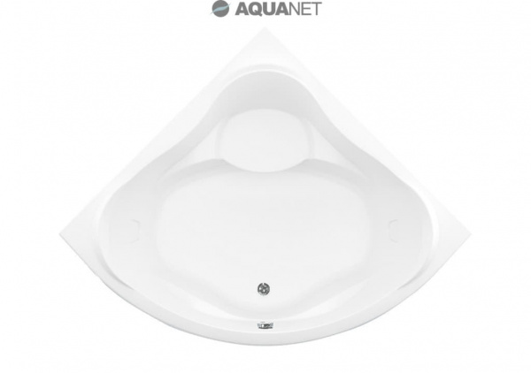 Ванна акриловая Aquanet Malta New 150х150