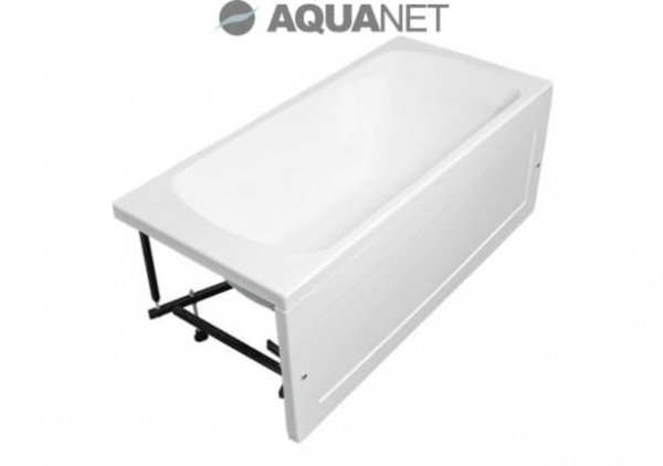 Ванна акриловая Aquanet Roma 170x70 см