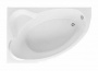 Ванна акриловая Aquanet Mayorca 150х100 L