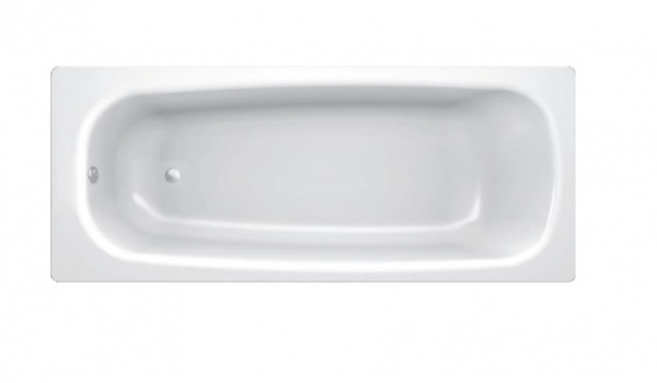 Ванна стальная BLB Universal HG 170x75 см