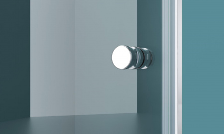 Душевая дверь BelBagno ETNA-B-1-70-C-Cr