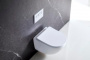 Унитаз подвесной безободковый BelBagno AMANDA
