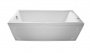 Ванна акриловая Marka One Aelita 150x75 см
