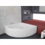 Ванна акриловая Kolpa San Swan 160х160 см