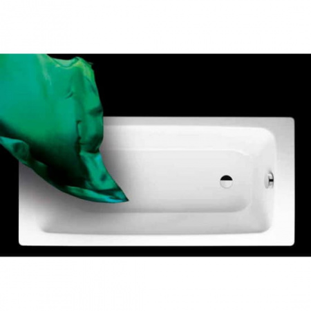 Ванна стальная Kaldewei Cayono 751 Easy-Clean 180х80 см