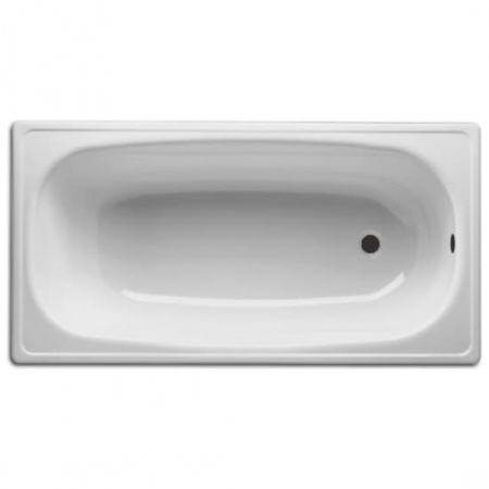 Ванна стальная BLB Europa 120x70 см