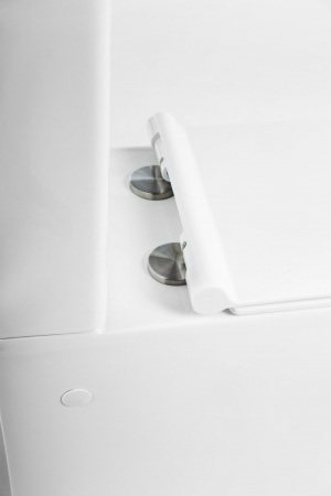 Унитаз-компакт безободковый BelBagno ARDENTE-R