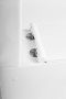 Унитаз-компакт безободковый BelBagno ARDENTE-R