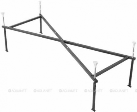 Каркас для ванны Aquanet West 120