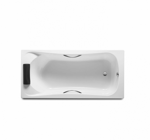 Ванна акриловая Roca BeCool 180х80 см