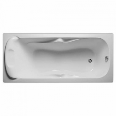 Ванна акриловая Marka One Dipsa 170x75 см