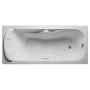 Ванна акриловая Marka One Dipsa 170x75 см