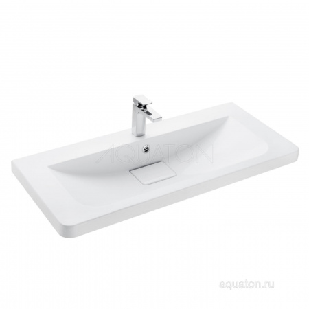 Раковина Aquaton Шерилл 105