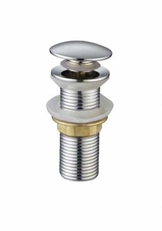 Донный клапан для раковины CeramaLux RD004