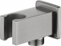Штуцер с держателем BelBagno NOVA BB-DHLA-IN