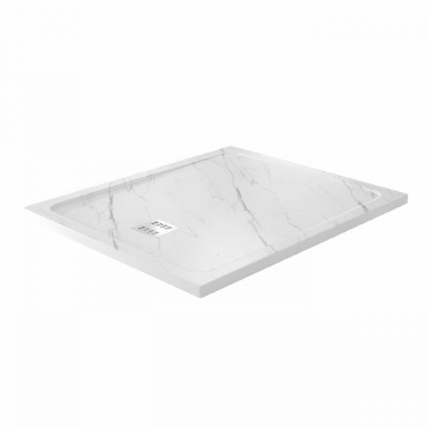 Душевые поддон WasserKRAFT 44T10