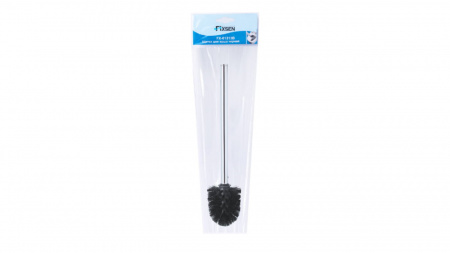 Щетка для ерша с ручкой Fixsen Kvadro FX-61313B черная