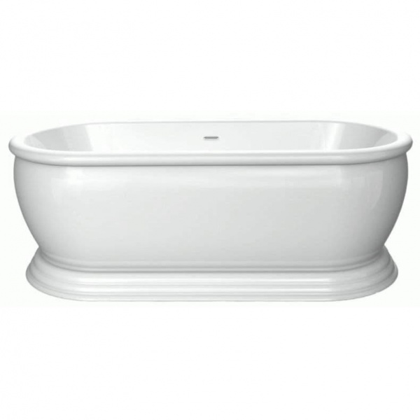 Ванна акриловая BelBagno BB03 176х79 см