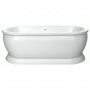 Ванна акриловая BelBagno BB03 176х79 см