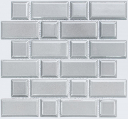 Мозаика керамическая NS mosaic PR4595-43