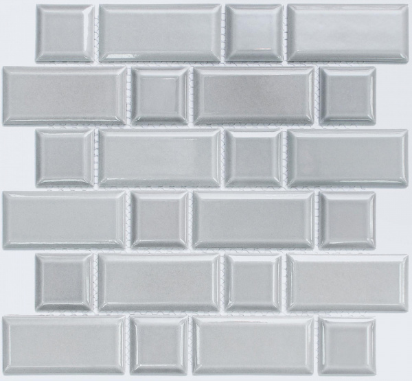 Мозаика керамическая NS mosaic PR4595-43