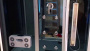 Душевой бокс Timo Standart T-1140, 140х88х220 см