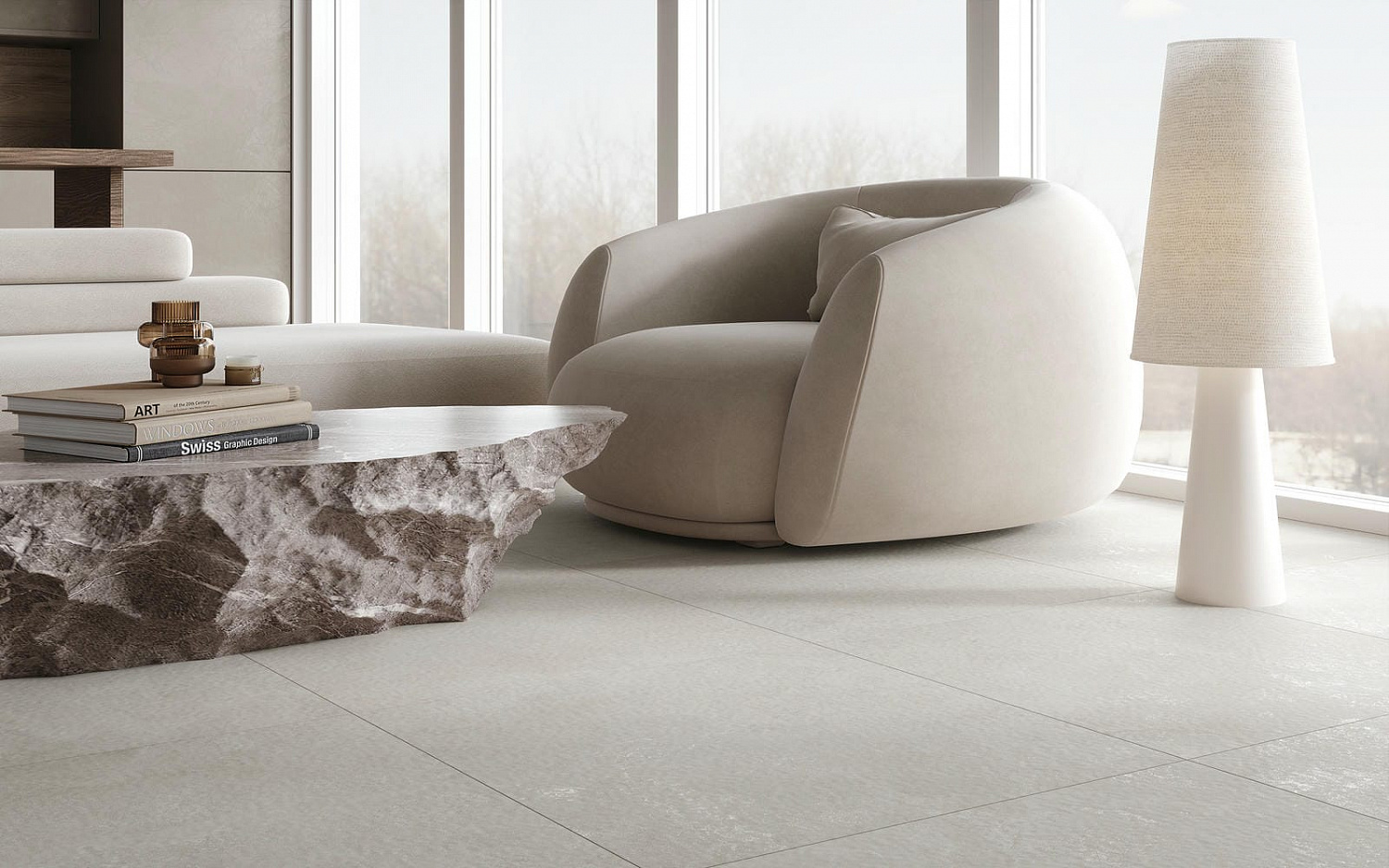 Charon Cream
