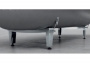 Ванна стальная BLB Universal HG 150x70 см с отверстием для ручеками