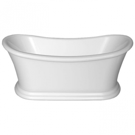 Ванна акриловая BelBagno BB09 170х74 см