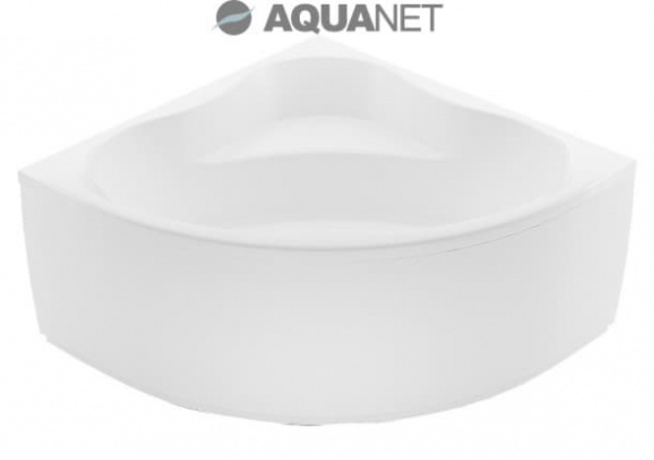 Ванна акриловая Aquanet Palau 140х140 см