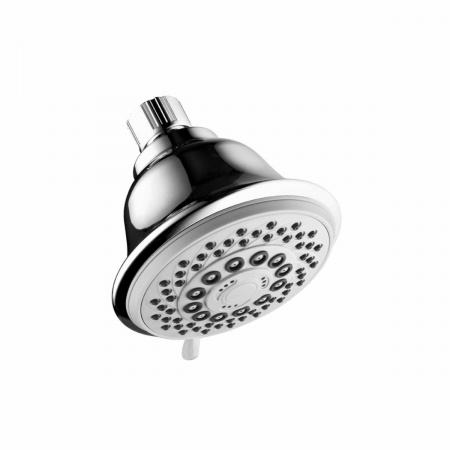 Лейка Lemark LM8040C для верхнего душа, 5-функциональная