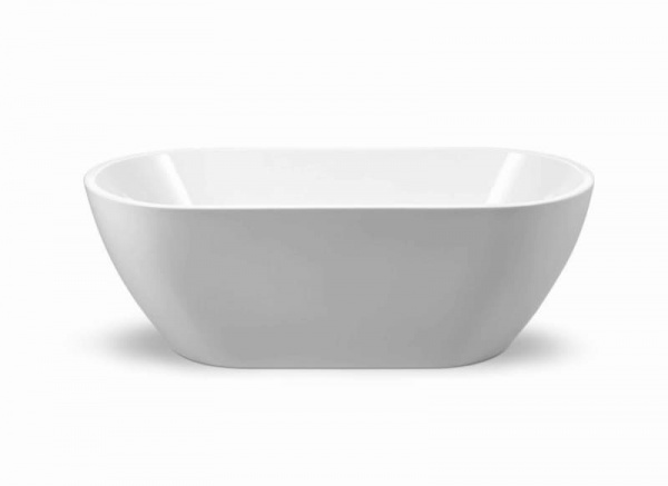 Ванна акриловая BelBagno BB70-1500 150x75 см