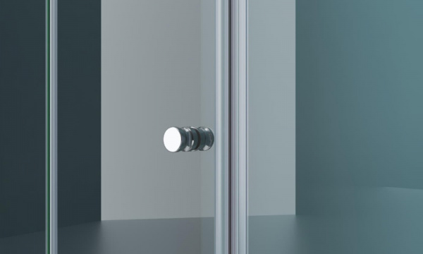 Душевая дверь BelBagno ALBANO-BS-13-30+60-C-Cr