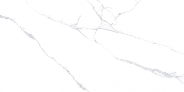 Atlantic White Керамогранит i белый 60x120 Сатинированный