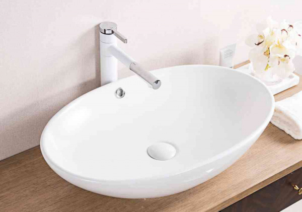 Раковина BelBagno BB1104