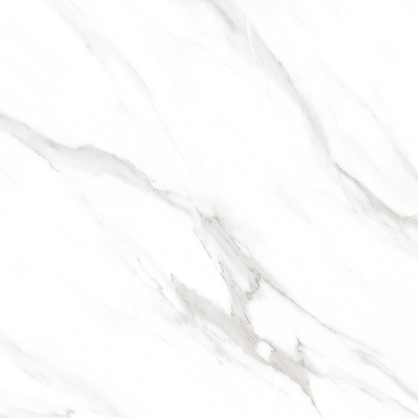 Swizer White Керамогранит белый 60x60 Матовый