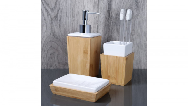 Диспенсер Fixsen WOOD FX-110-1