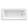 Ванна стальная Kaldewei Cayono 751 Easy-Clean и Anti-Slip 180х80 см
